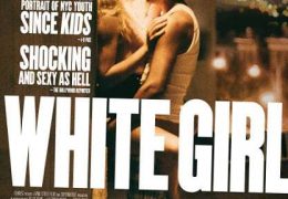 [18+] White Girl (2016) Hindi (Unofficial Dubbed) + English [Dual Audio] BRRip 720p [1XBET]