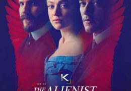 The Alienist: Angel of Darkness (Season 2) Hindi (5.1 DD) [Dual Audio] All Episodes | WEB-DL 720p (x264 HD) [TV Series]