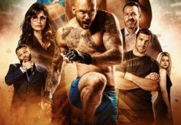 Cagefighter (2020) Telugu (Unofficial Dubbed) & English [Dual Audio] WEB-DL 720p [1XBET]