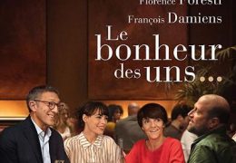 Le bonheur des uns (2020) Hindi (Unofficial Dubbed) + French | HD-CAMRip 720p [1XBET]