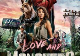 Love and Monsters (2020) Hindi (Unofficial Dubbed) + English [Dual Audio] WebRip 720p [1XBET]