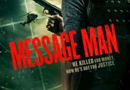 Message Man (2018) Bengali Dubbed (Voice Over) WebRip 720p [Full Movie] 1XBET