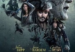 Pirates of the Caribbean: Dead Men Tell No Tales (2017) Bengali Dubbed (Unofficial VO) BluRay 720p [Full Movie] 1XBET