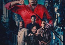 Rise to Power: KLGU (2019) Full Movie [In Malay] With Hindi Subtitles | Web-DL 720p [1XBET]