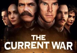 The Current War (2017) Bengali Dubbed (Unofficial VO) BluRay 720p [Full Movie] 1XBET