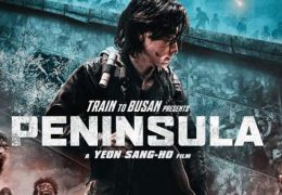 Train to Busan 2: Peninsula (2020) Dual Audio [Hindi (Clear) + Korean] Esubs | Web-DL 1080p 720p 480p [HD]