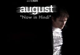 August (2008) Dual Audio [Hindi Dubbed & English] WEBRip 720p 480p [Full Movie]