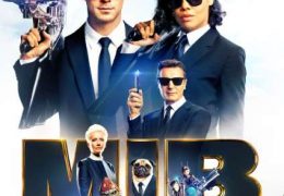 Men in Black: International (2019) Bengali Dubbed (Unofficial VO) BluRay 720p [Full Movie] 1XBET