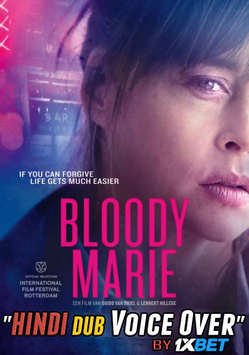 Bloody Marie (2019) WebRip 720p Dual Audio [Hindi Dubbed (Unofficial VO) + English] [Full Movie]