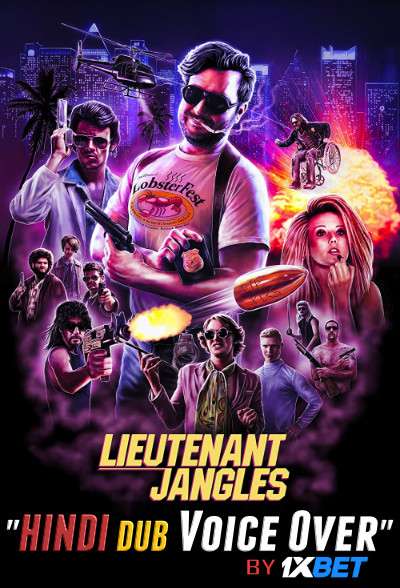 Lieutenant Jangles (2018) Hindi Dubbed (Dual Audio) 1080p 720p 480p BluRay-Rip English HEVC Watch Lieutenant Jangles 2018 Full Movie Online On 1xcinema.com