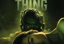 Swamp Thing (Season 1) Hindi (Voice Over – Dubbed) Web-DL 720p [DC TV Series] Complete