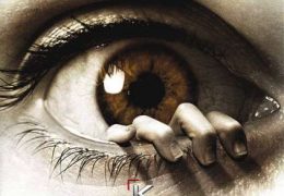 The Eye (2008) BluRay 720p & 480p | Dual Audio [Hindi Dubbed (ORG) – English ] [Full Movie]