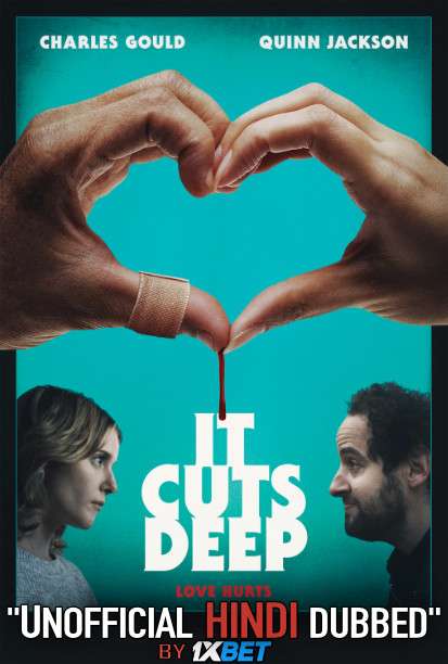 It Cuts Deep (2020) Hindi Dubbed (Dual Audio) 1080p 720p 480p BluRay-Rip English HEVC Watch It Cuts Deep 2020 Full Movie Online On 1xcinema.com