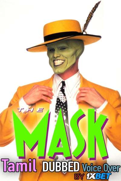 The Mask (1994) Tamil Dubbed (Dual Audio) 1080p 720p 480p BluRay-Rip English HEVC Watch The Mask 1994 Full Movie Online On 1xcinema.com