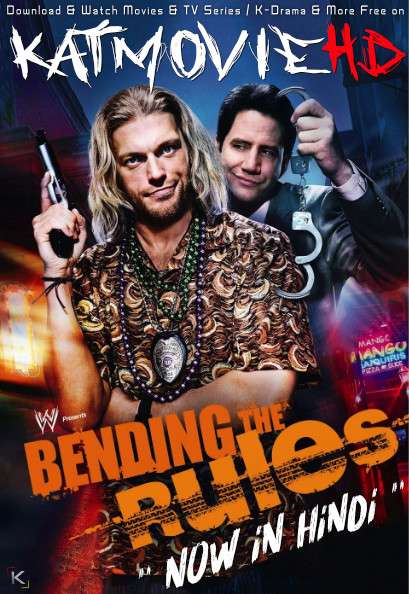 Download Bending The Rules (2012) BluRay 720p & 480p Dual Audio [Hindi Dub – English] Bending The Rules Full Movie On KatmovieHD.se